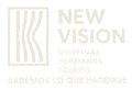 New Vision Cortinas